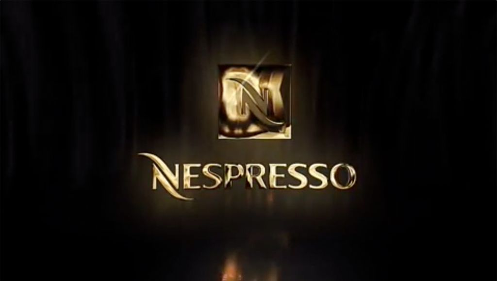 nespresso